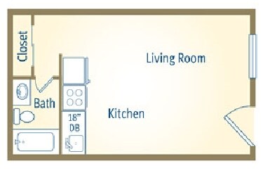 Reveille2 - Pearl Apartments