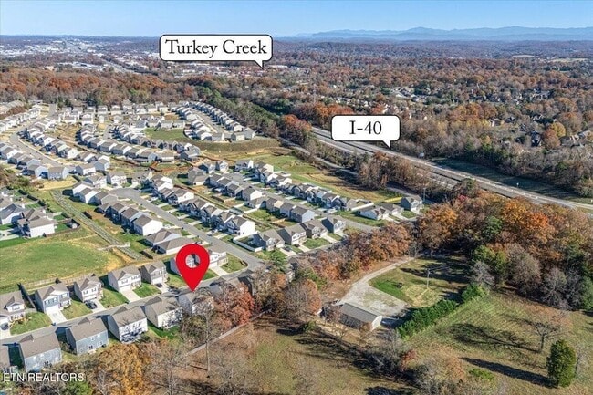 Building Photo - 1013 Curly Top Ln