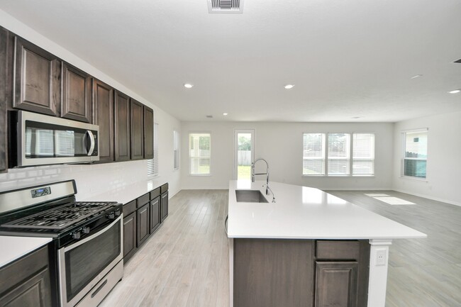 Building Photo - 17310 Rock Willow Ln