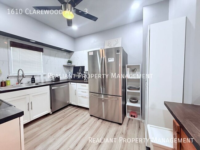 Building Photo - 1610 Clarewood Ave