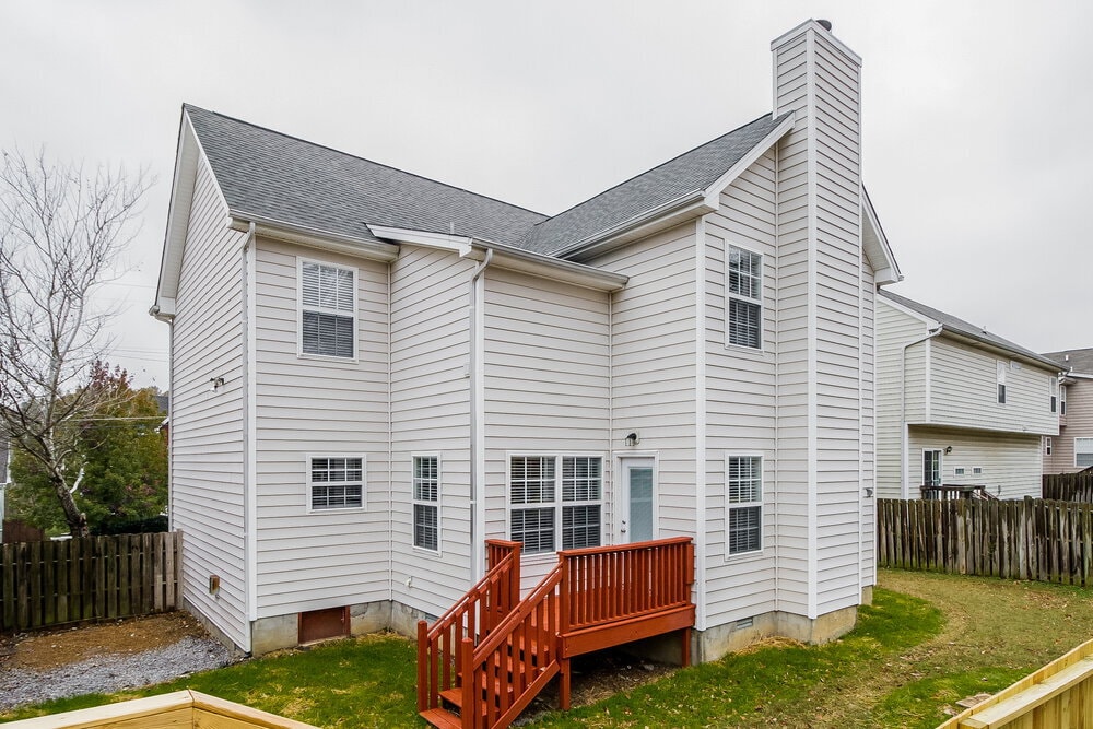 Building Photo - 7882 Rainey Dr