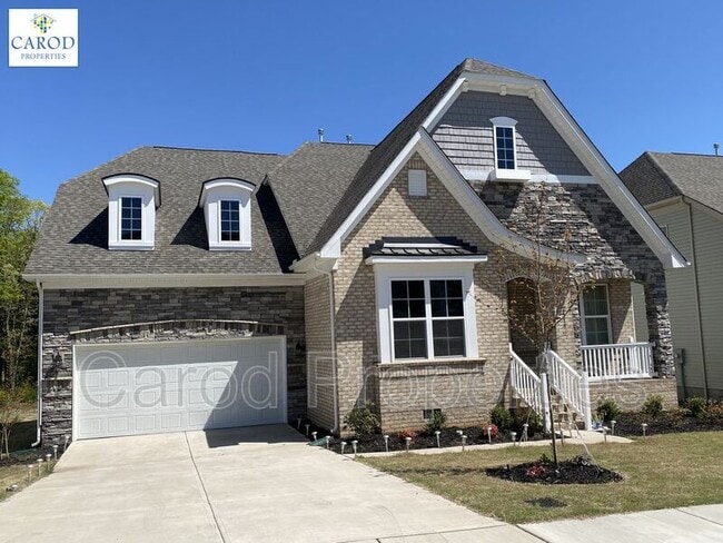 Primary Photo - 4179 Stream Dale Cir NW