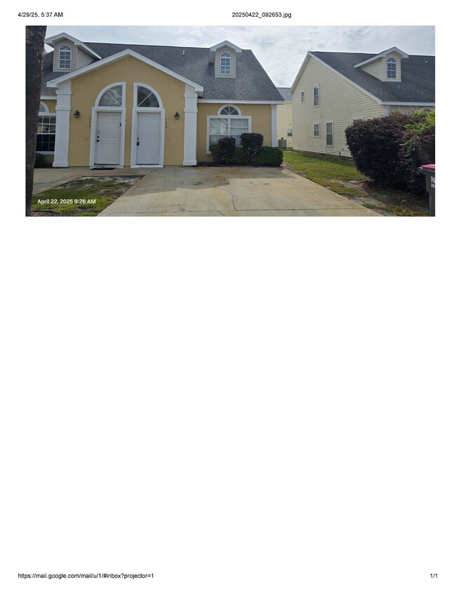 Primary Photo - 175 White Cap Way