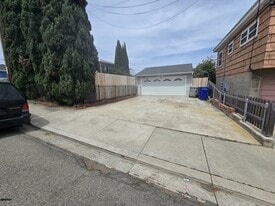Building Photo - 4239 Montalvo St