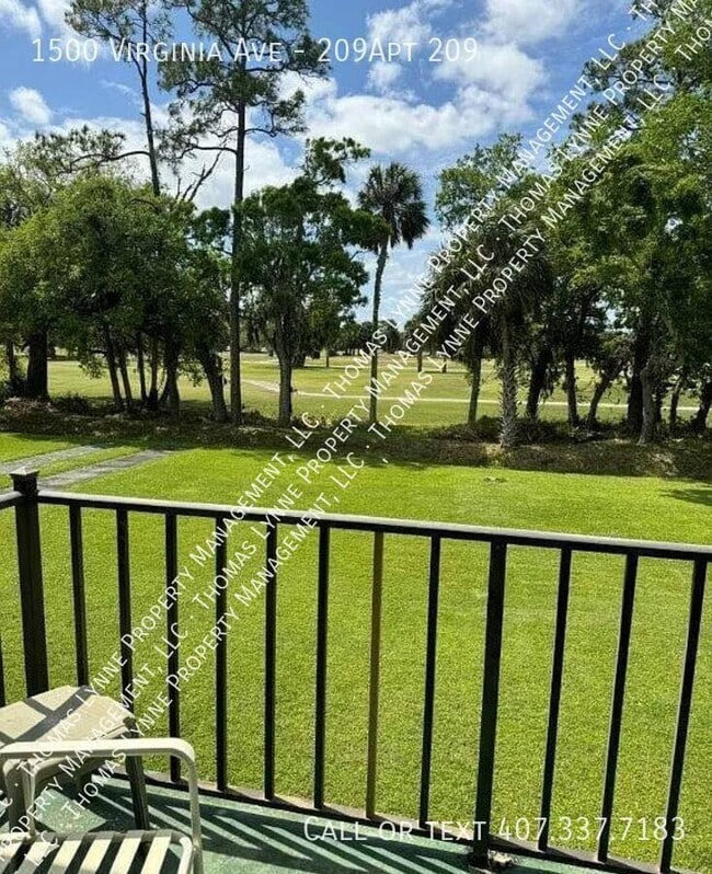 Building Photo - 1500 Virginia Ave