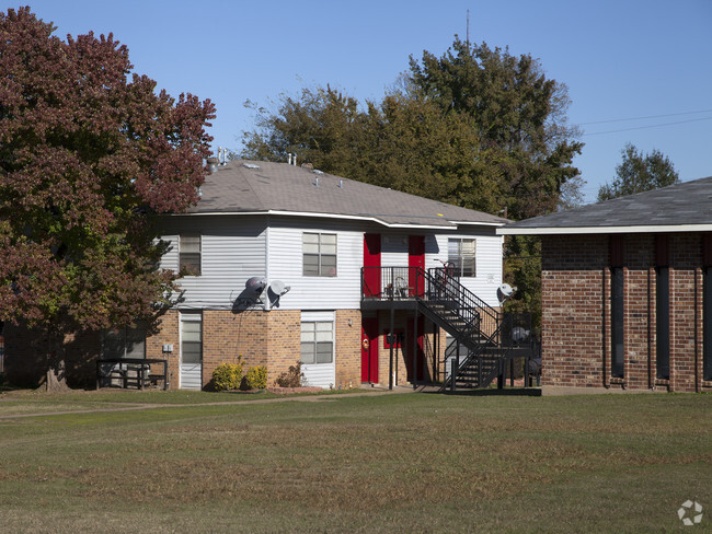 Building Photo - Lake Side Gardens Apartments