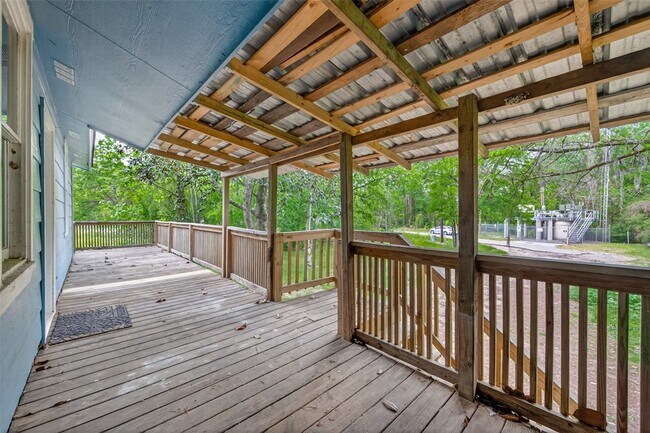 Building Photo - 21146 Caney Drive