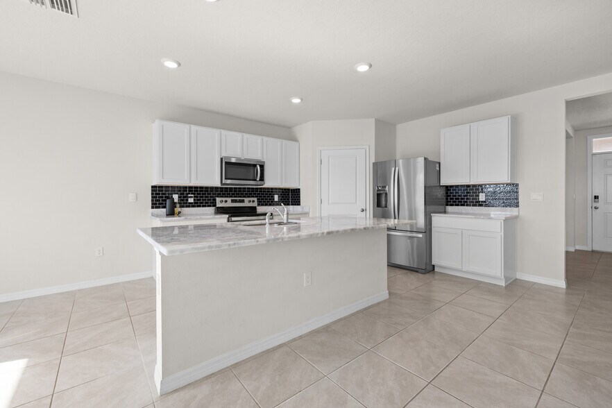 Building Photo - 17249 Wheatberry Blvd