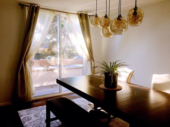 Dinning Room - 3121 Colorado Ave