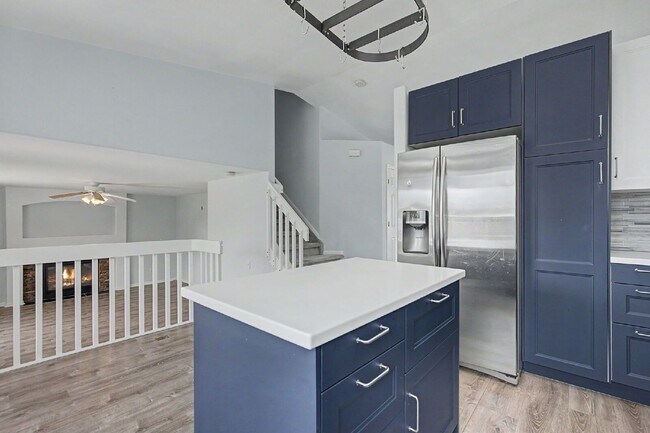 Building Photo - 6991 Prairie Wind Dr