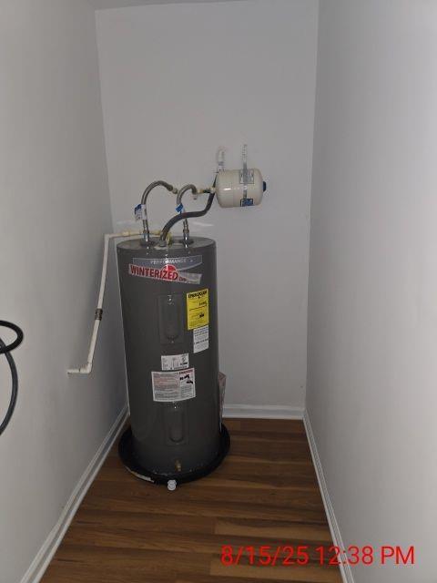 Building Photo - 2084 Snow Rd SW