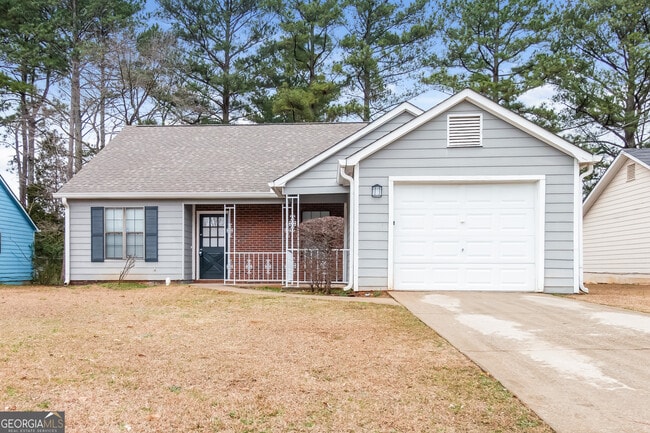 Primary Photo - 5297 Brentwood Rd