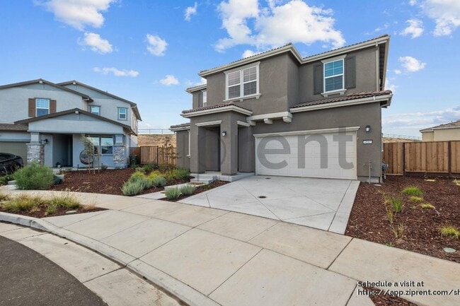 Building Photo - 4182 Barley Wy