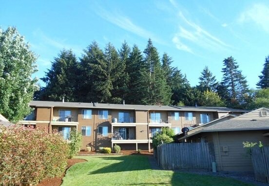 Building Photo - Canterbury Terrace Apartments