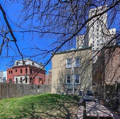 Building Photo - 129 Clifton Pl