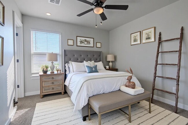 Building Photo - Brand New 3-Bed, 2-Bath Home for Lease – Modern Living in Tulsa