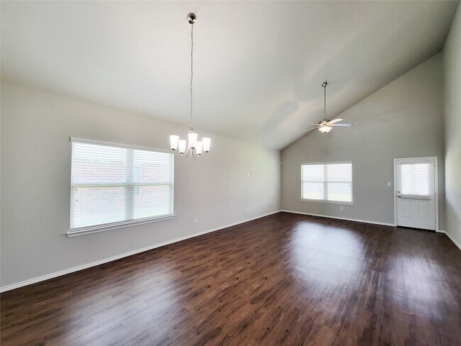 Building Photo - 5515 Peralta Mills Way