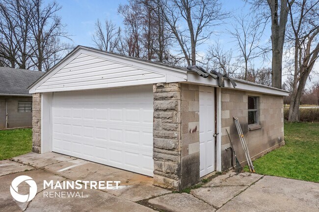 Building Photo - 5809 Noah Dr
