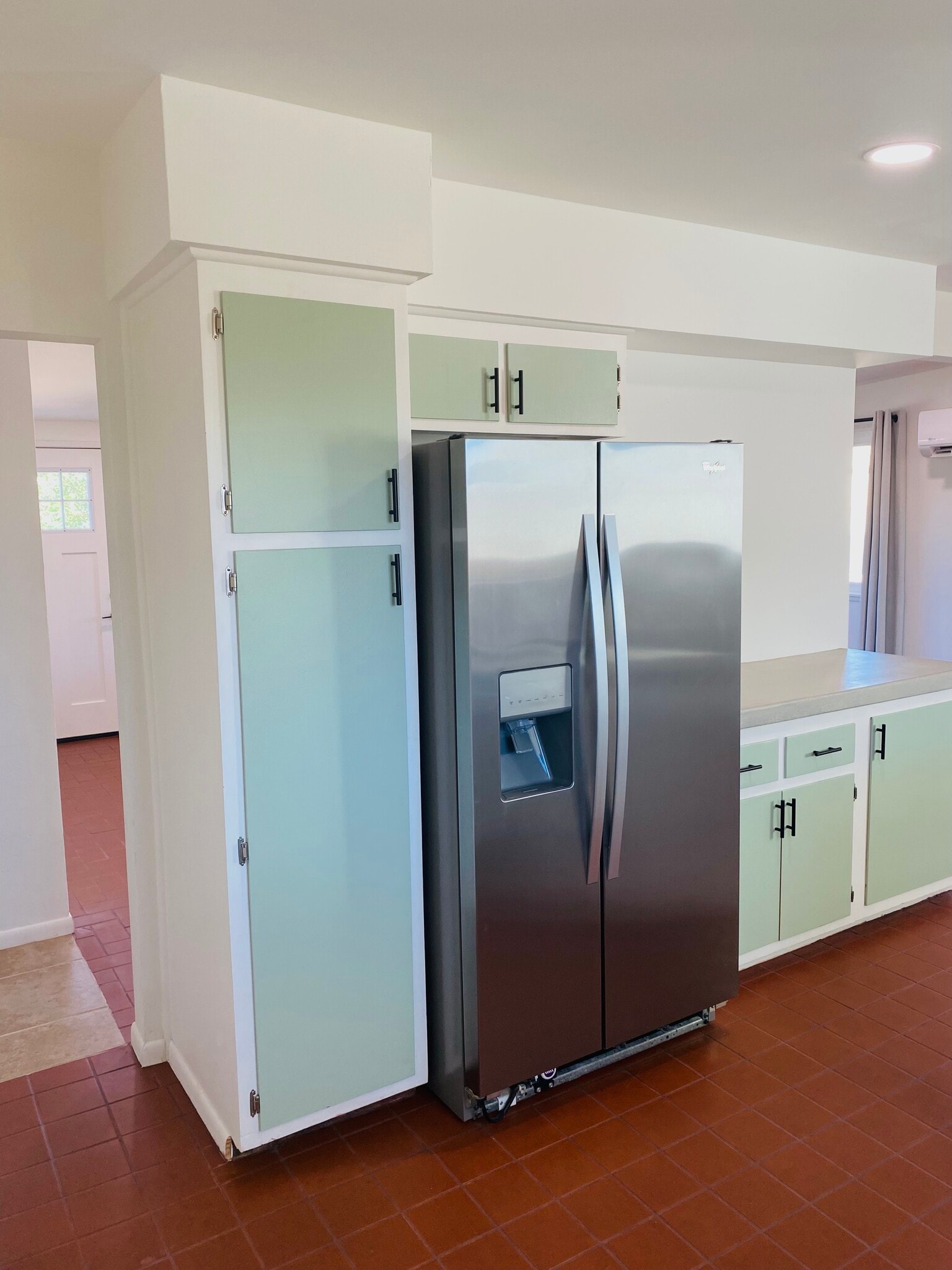 Stainless Steel Fridge Included - 6393 Desert Queen Ave