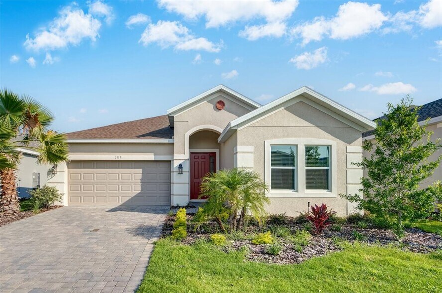Building Photo - 2118 Ridge Pointe Ln