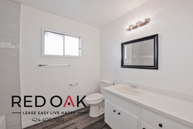 Building Photo - 3815 Baldwin Ave