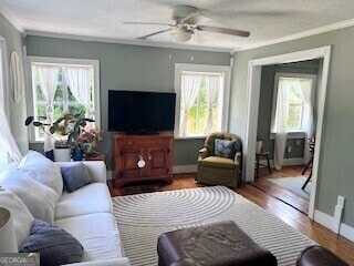 Building Photo - 601 Heard