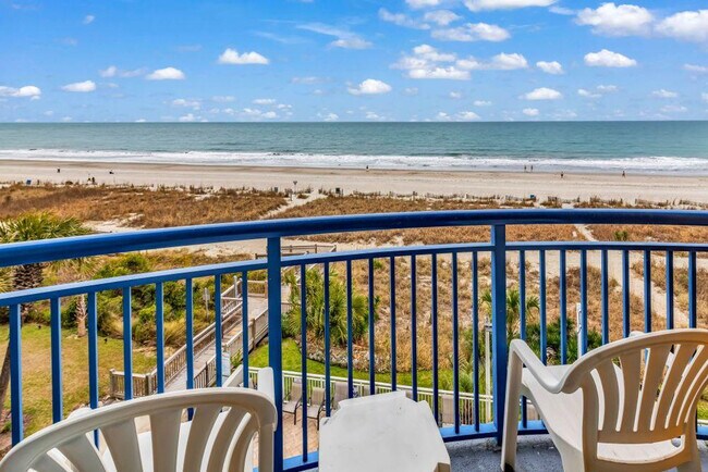 Building Photo - 647 N Creekside Dr