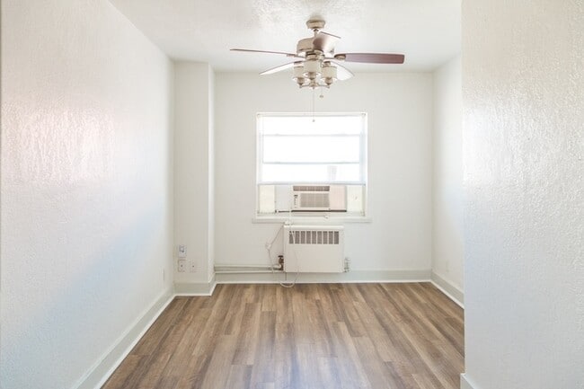 Floorplan - The Hamilton