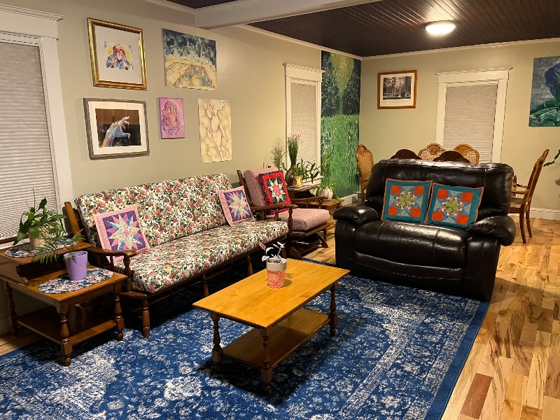 Building Photo - 1087 N Hoosac Rd