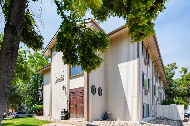 Building Photo - Goss22