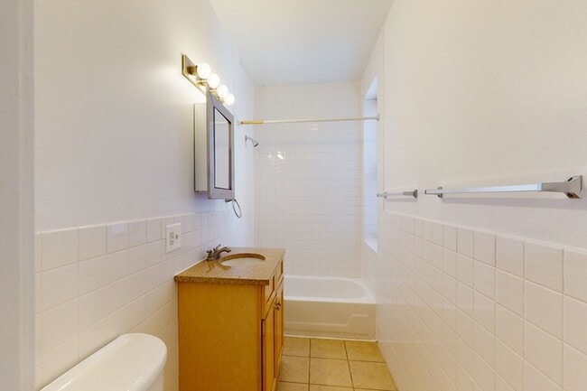 Floorplan - Kenwood Court