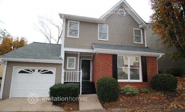 Primary Photo - 2004 Falcon Glen Ct
