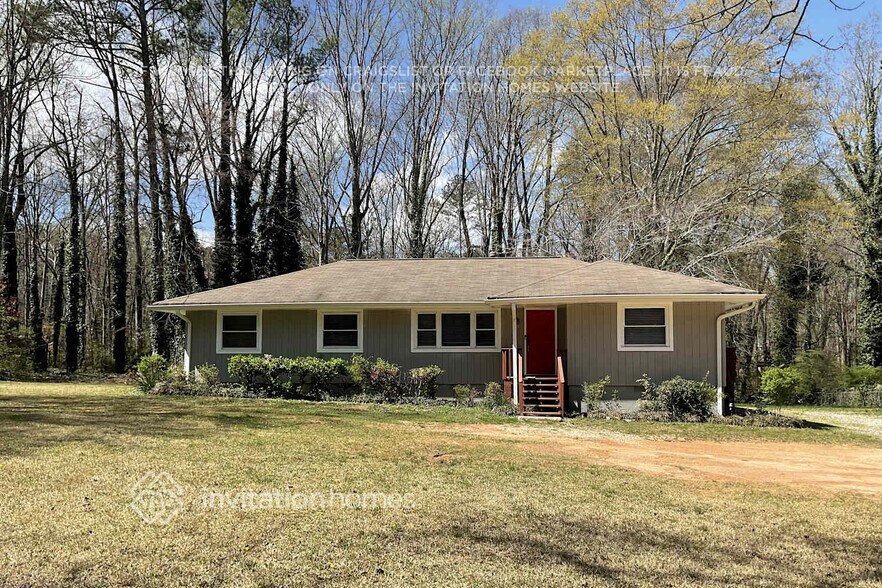Primary Photo - 207 Brown Rd