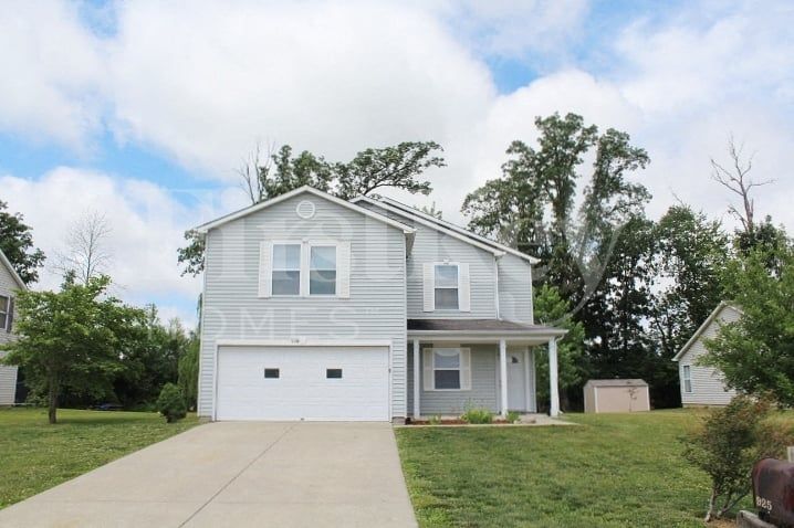 Building Photo - 920 Indigo Dr
