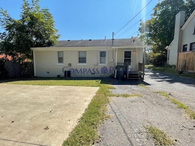 Building Photo - COME RELAX IN YOUR NEW HOME! -First Month'...