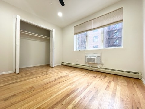 Second Bedroom - 99-24 67th Ave