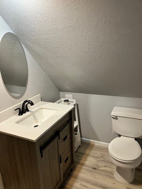 bathroom - 5734 Garden Lane Northwest