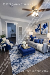 Building Photo - 2117 S Gaffey St