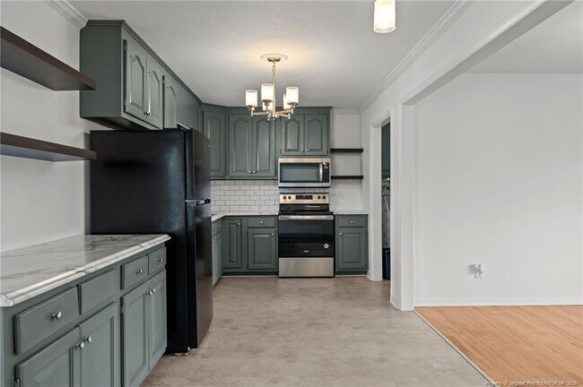 Building Photo - 5419 Laramie Ct