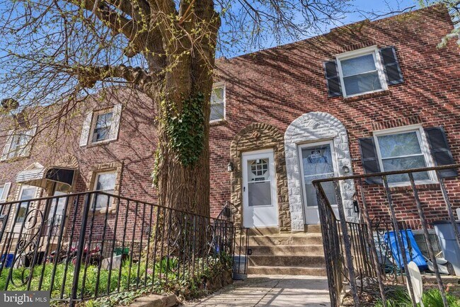 Building Photo - 4802 Alcott St