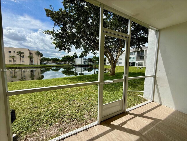 Building Photo - 8600 Sunrise Lakes Blvd