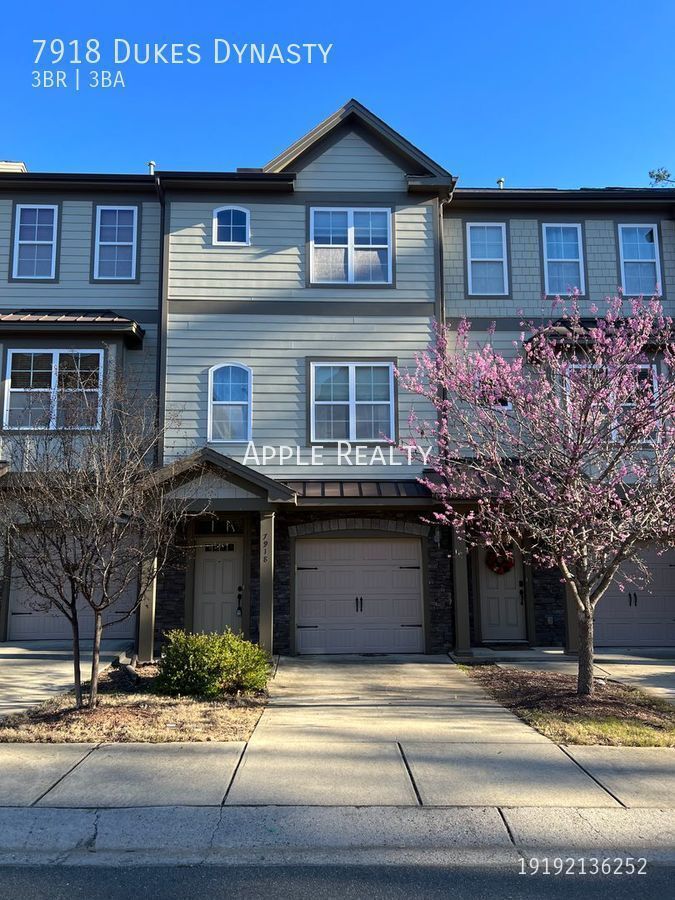 Building Photo - 7918 Dukes Dynasty Dr