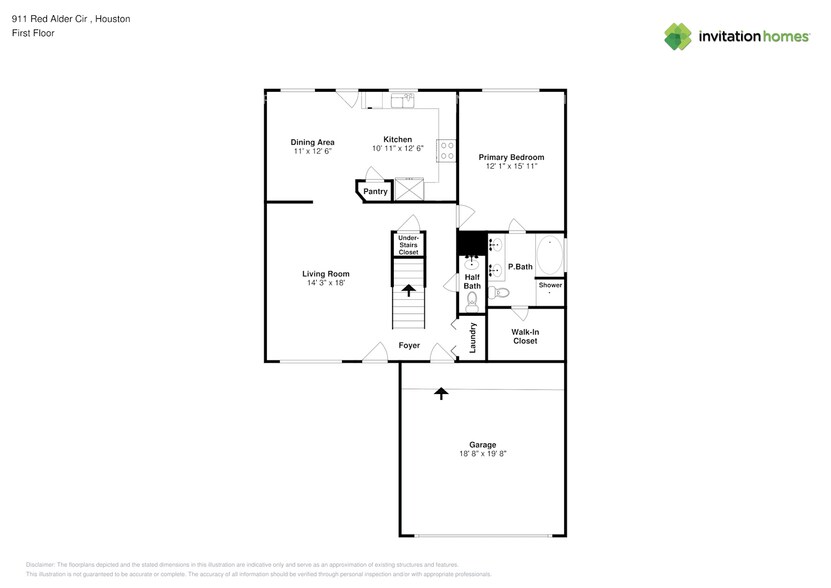 Building Photo - 911 Red Alder Cir