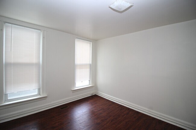 Building Photo - 2445 N Calvert St