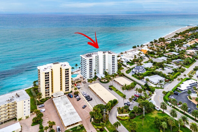 Building Photo - 100 S Beach Rd