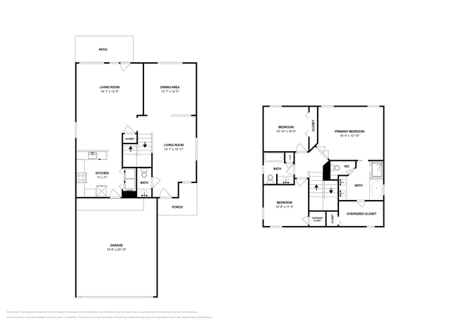 Building Photo - 582 Summer Breeze Dr N