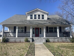 Building Photo - 1509 S Main St