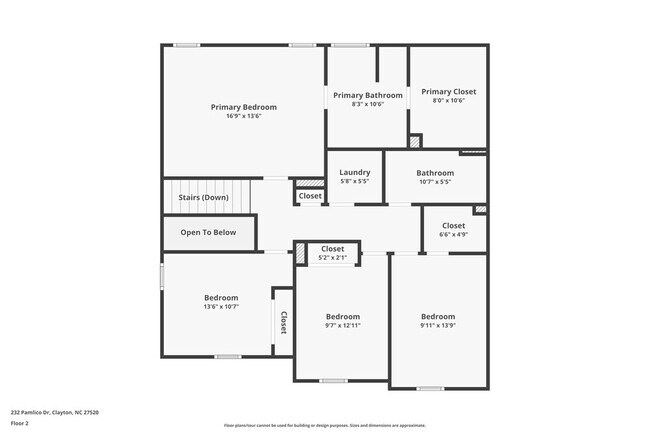 Building Photo - 232 Pamlico Dr