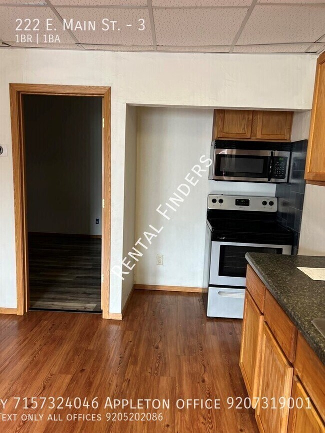 Building Photo - 222 E Main St