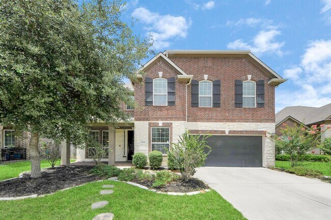 Building Photo - 12006 Emery Oaks Ln
